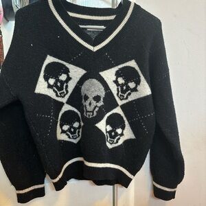 Romwe Sweater